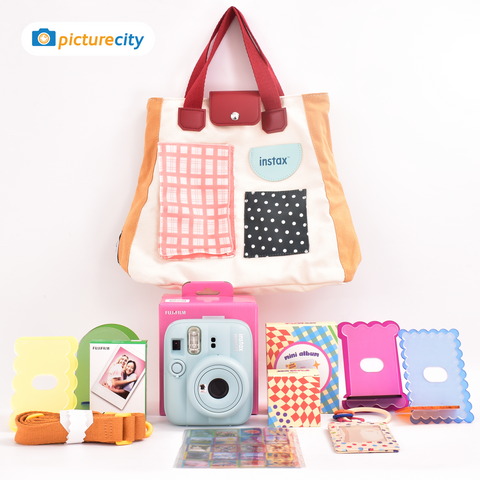 Instax Mini 13 Fun Kit