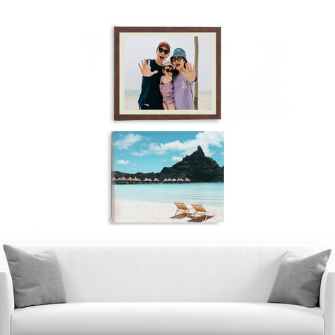 12 x 18 Canvas Print