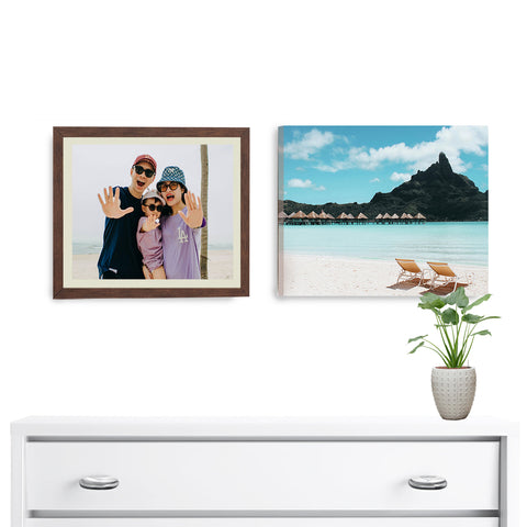 14 x 17 Canvas Print