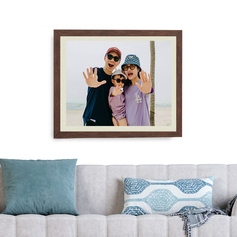 20 x 24 Canvas Print