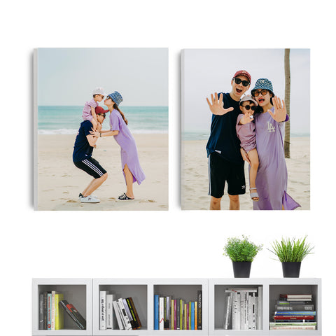 16 x 20 Canvas Print