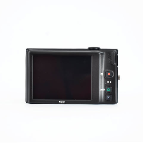 Nikon Coolpix S6150