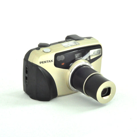 Pentax Espio 105G