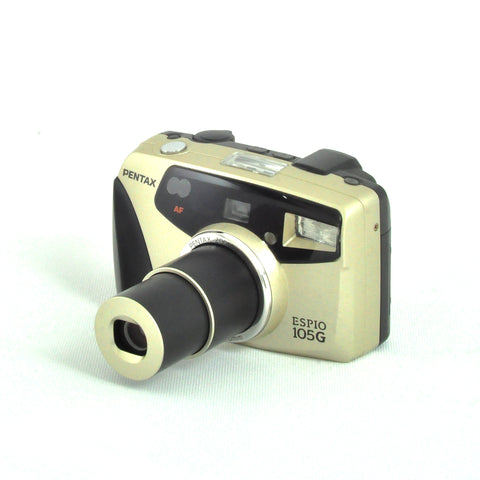Pentax Espio 105G