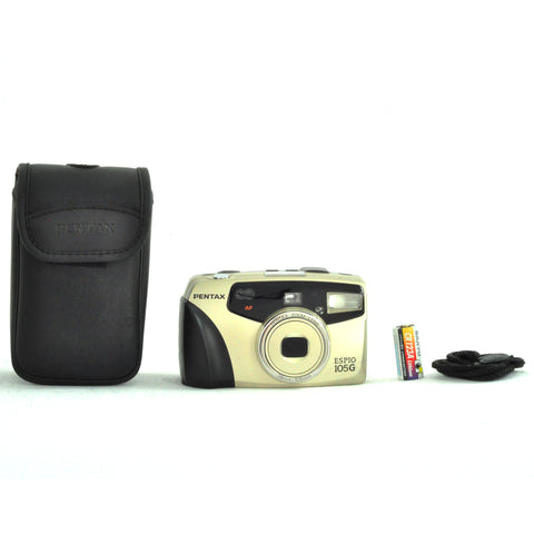 Pentax Espio 105G