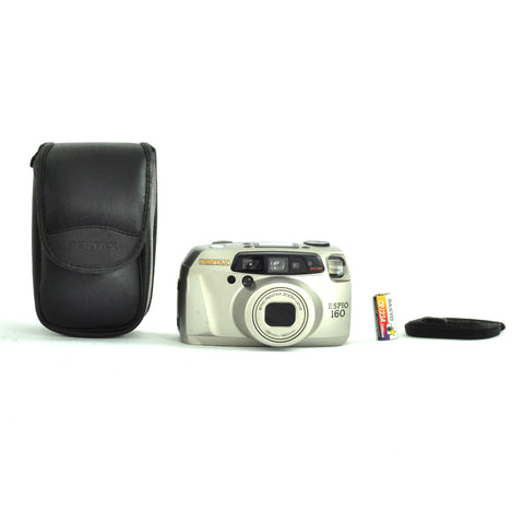 Pentax Espio 160
