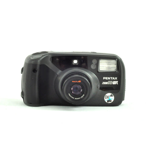 Pentax Zoom 90-WR Date