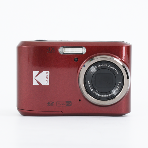 Kodak PIXPRO FZ45