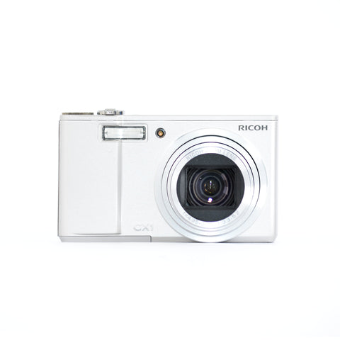 Ricoh CX1