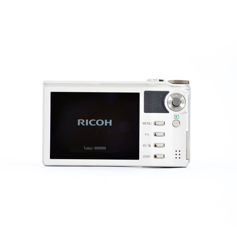 Ricoh CX1