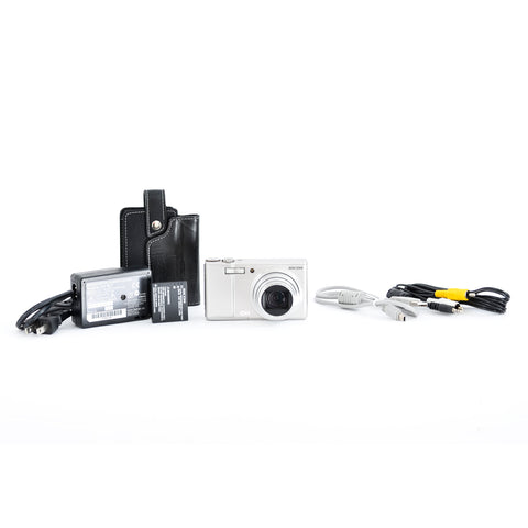 Ricoh CX1