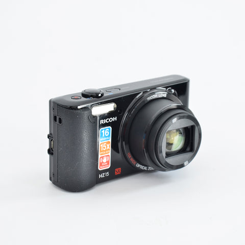 Ricoh HZ15