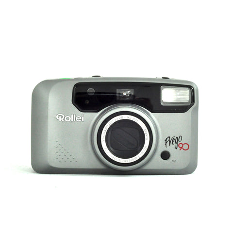 Rollei Prego 90 AF