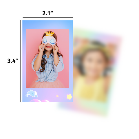 Cute Prints | Rainbowscope