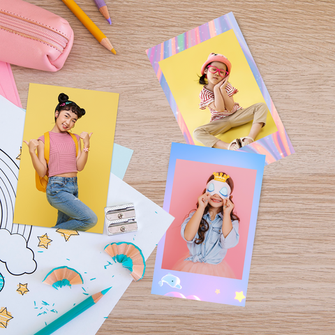 Cute Prints | Rainbowscope