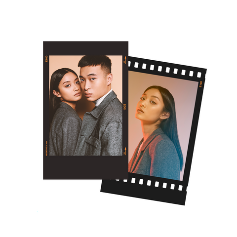 Cute Prints | Retro Reel