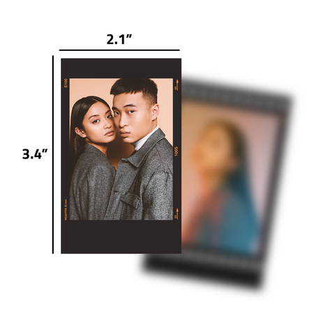 Cute Prints | Retro Reel