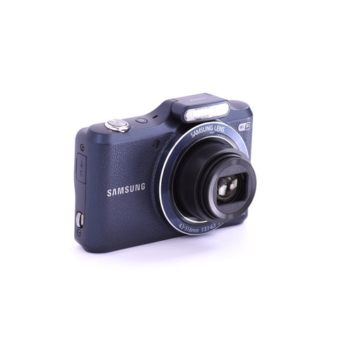 Samsung WB50F