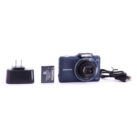 Samsung WB50F