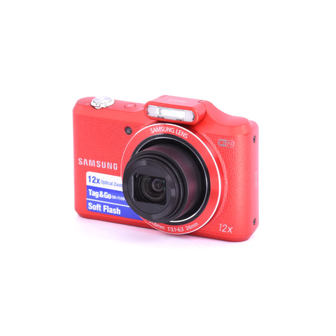 Samsung WB50F