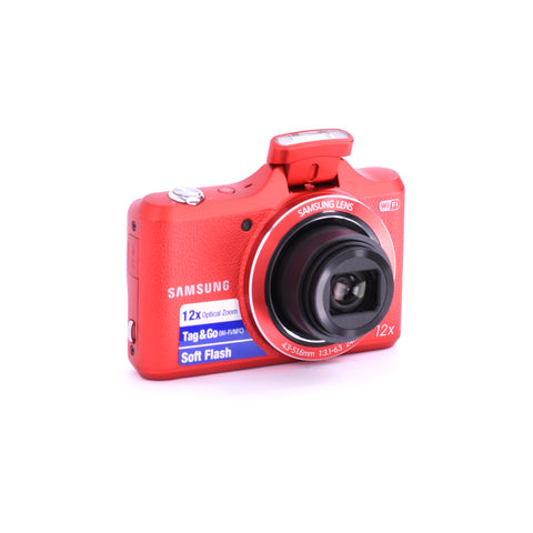 Samsung WB50F
