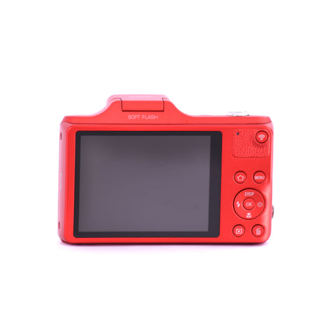 Samsung WB50F
