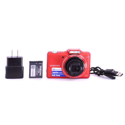 Samsung WB50F