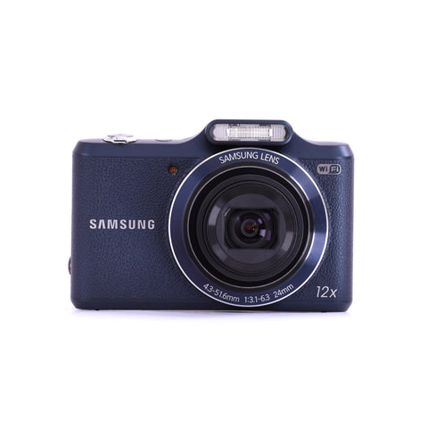 Samsung WB50F