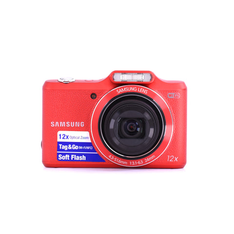Samsung WB50F