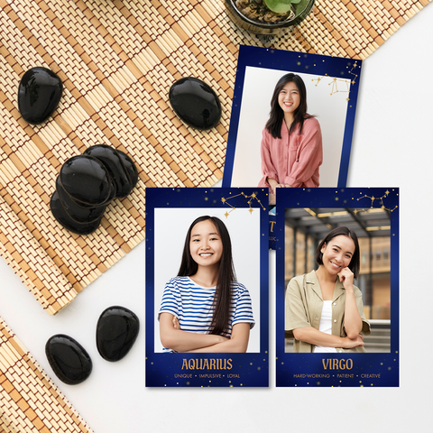 Cute Prints | Star Signs