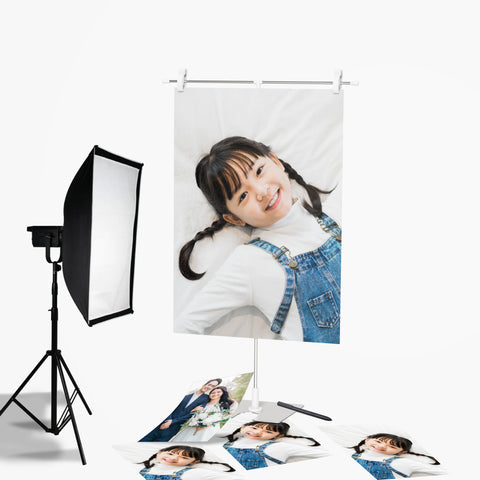 Large Prints
