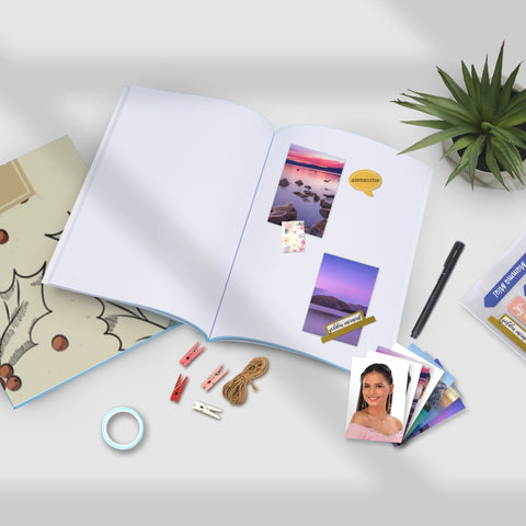 2R Photo Prints