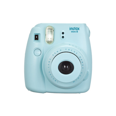 Instax Mini 8