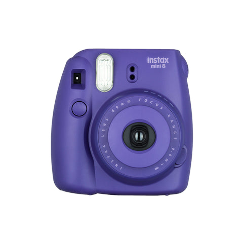 Instax Mini 8