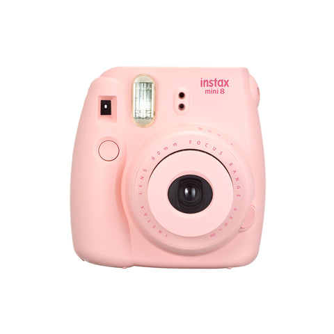 Instax Mini 8
