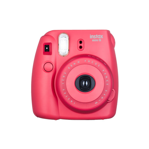 Instax Mini 8