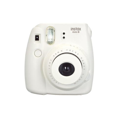 Instax Mini 8