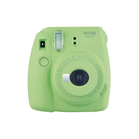 Instax Mini 9