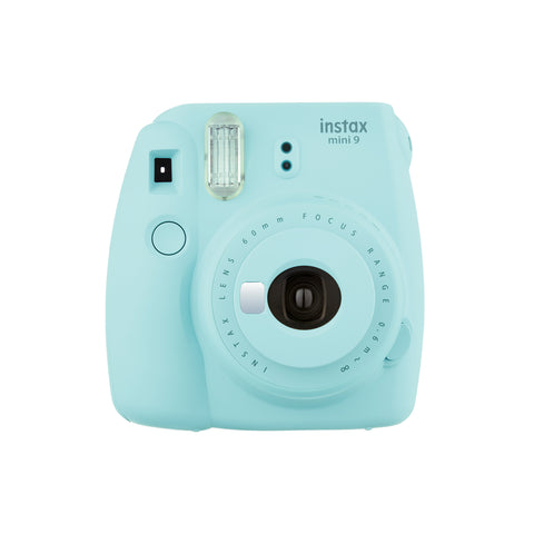 Instax Mini 9