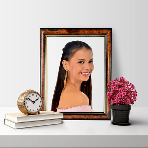 Precious | Margareth