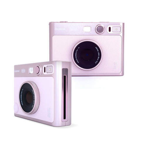 Fuji Instax Mini Evo
