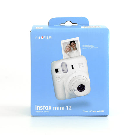 Instax Mini 12