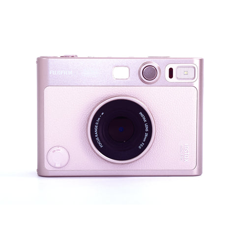 Fuji Instax Mini Evo