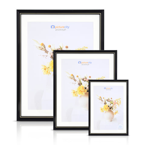 Classic | Amelia - Black