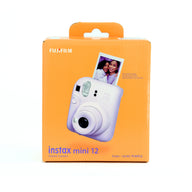 Instax Mini 12 – Instant Camera for Fun & Memories | Picture City