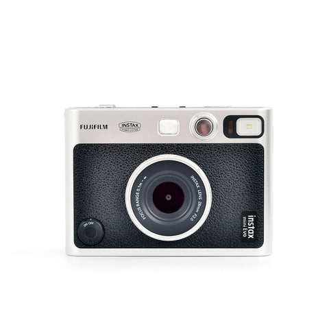 Fuji Instax Mini Evo