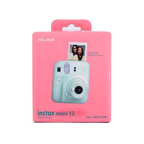 Instax Mini 12