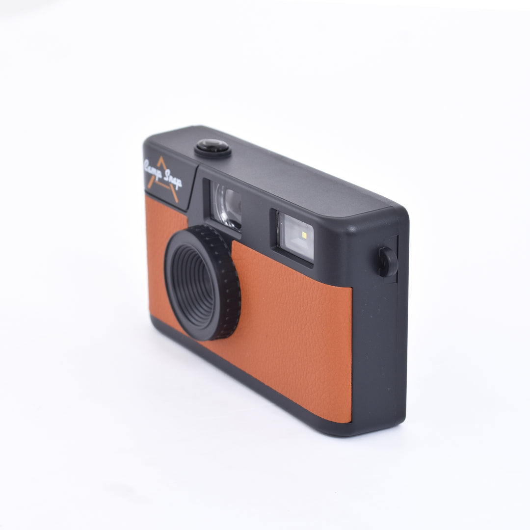 Camp Snap: Durable & Easy Digital Camera | Picture City