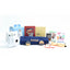 Instax Mini 12 Bundle Oriental Kit