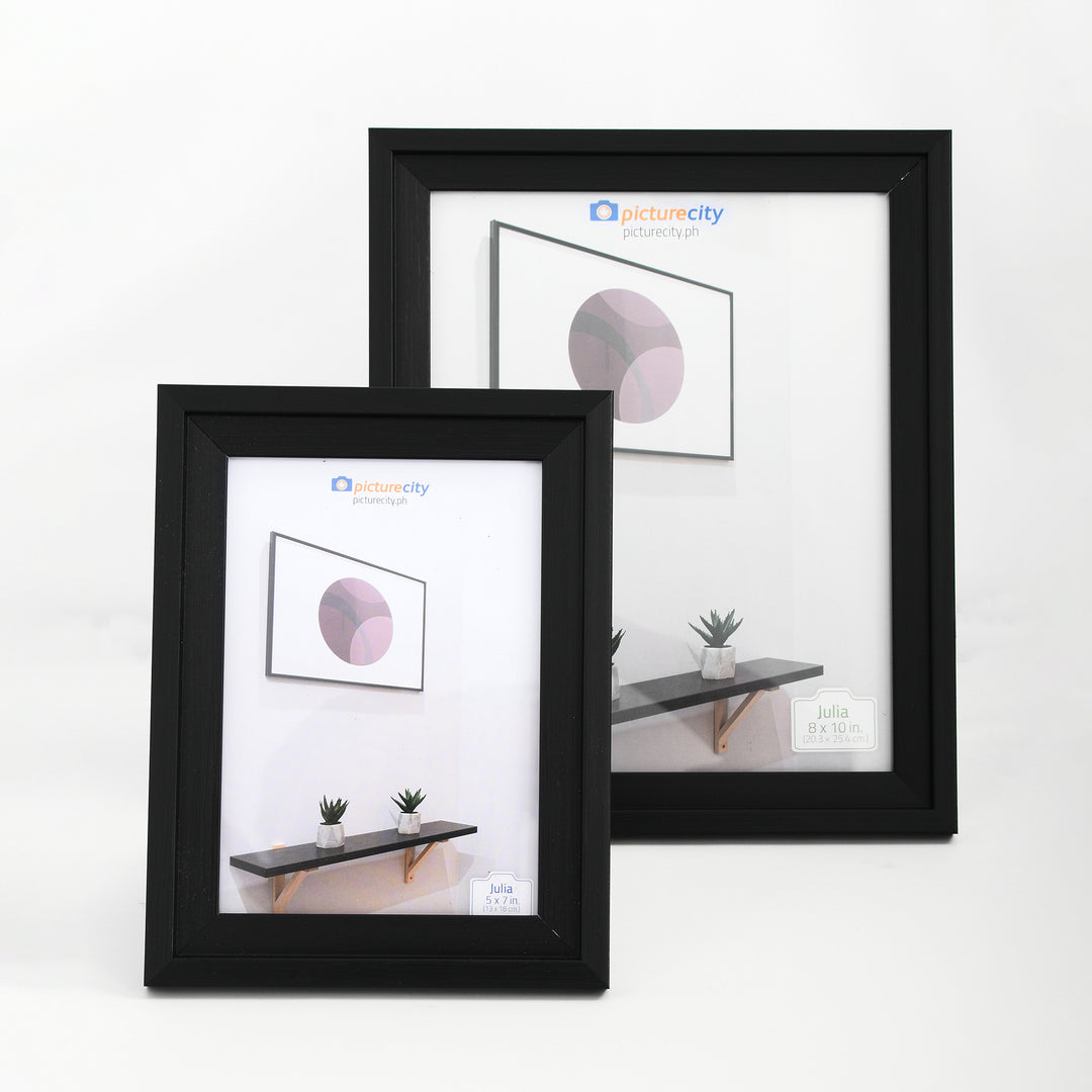 Minimalist Frames – Picture City